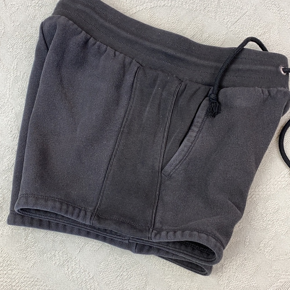 Champion black shorts - Picture 4 of 6
